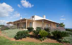 Das Haupthaus - Foto: Bruno Castobello